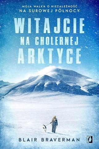 Witajcie na cholernej Arktyce