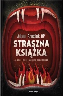 Straszna Książka