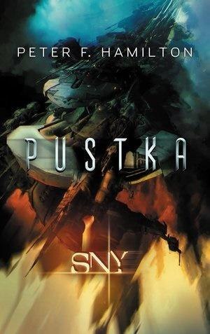 Pustka T.1 Sny