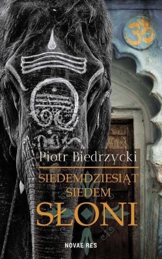 Siedemdziesiąt siedem słoni