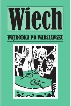 Wątróbka po warszawsku