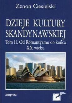 Dzieje kultury skandynawskiej T.2