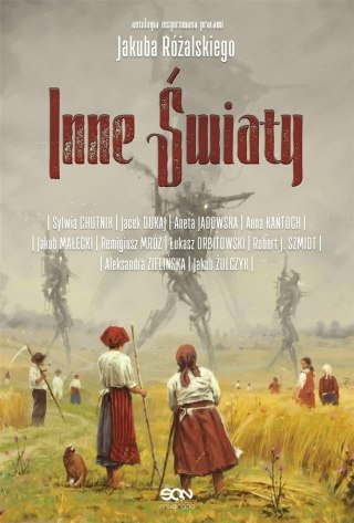 Inne Światy w.2018