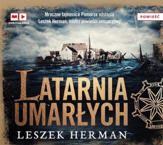 Latarnia umarłych audiobook