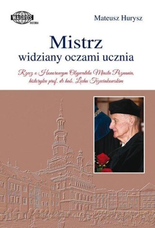 Mistrz widziany oczami ucznia