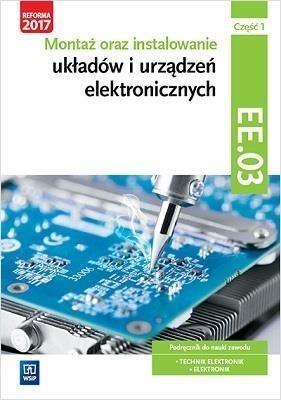 Montaż oraz instalowanie układów elektr. EE.03 cz1