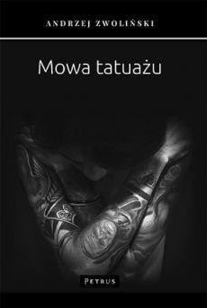 Mowa tatuażu