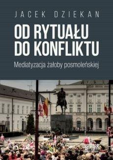 Od rytuału do konfliktu