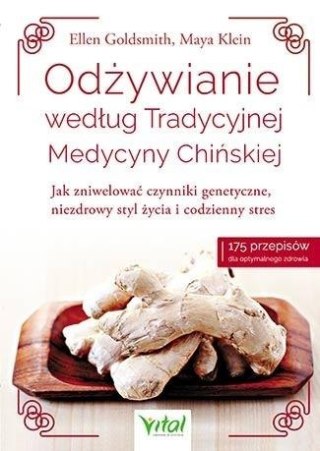 Odżywianie według Tradycyjnej Medycyny Chińskiej