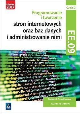 Programowanie i tworzenie stron int. Kw.EE.09 cz.2