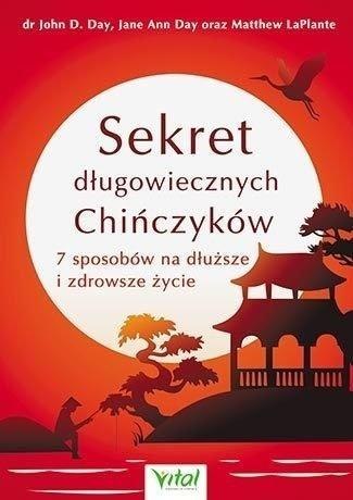 Sekret długowiecznych Chińczyków. 7 sposobów na dł