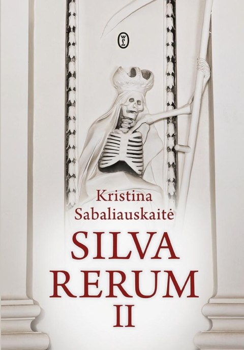 Silva rerum II