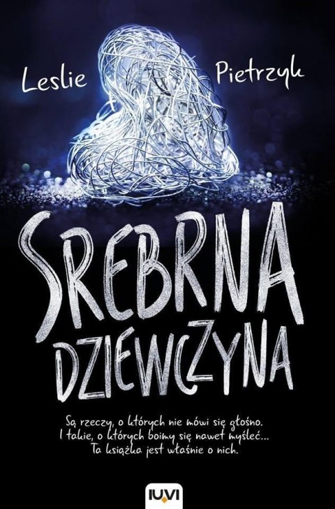 Srebrna dziewczyna