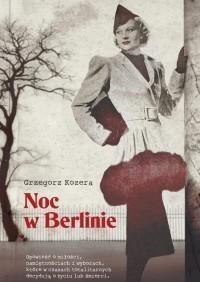 Noc w Berlinie