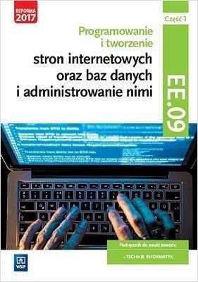 Programowanie i tworzenie stron int. Kw.EE.09 cz.1