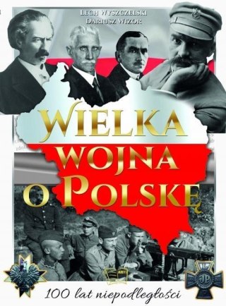 Wielka wojna o Polskę TW