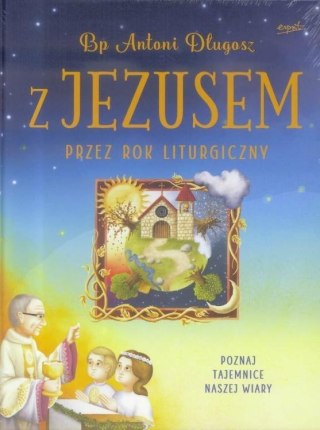 Z Jezusem przez rok liturgiczny