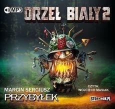 Orzeł Biały 2. Audiobook