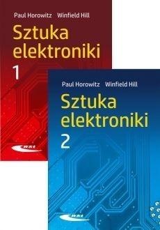 Sztuka elektroniki cz. 1-2 w.2019