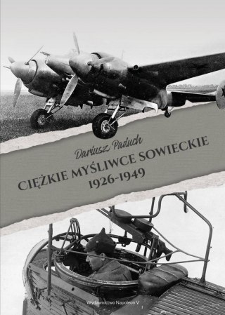 Ciężkie myśliwce sowieckie 1926-1949