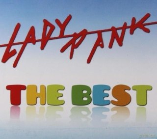 Lady Pank: The Best Of CD