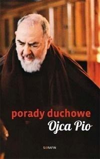 Porady duchowe Ojca Pio wyd. 2