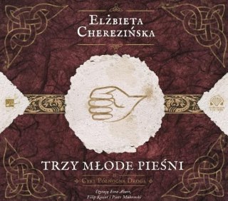 Trzy młode pieśni Audiobook