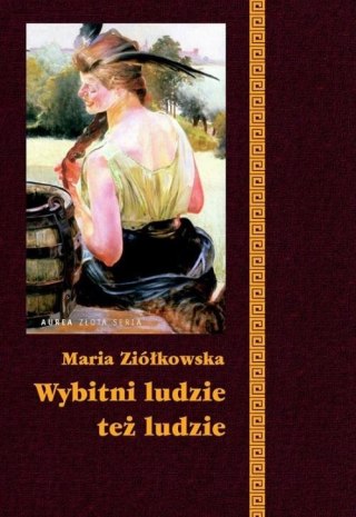 Wybitni ludzie też ludzie