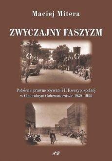 Zwyczajny faszyzm