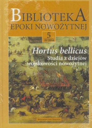 Biblioteka epoki nowożytnej nr 5/II/2016