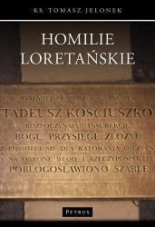 Homilie Loretańskie T.15