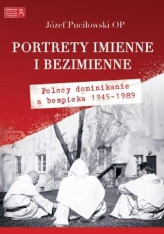 Portrety imienne i bezimienne