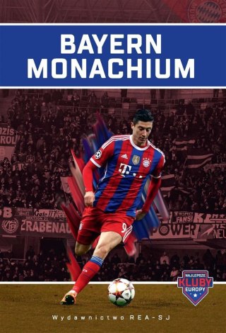 Bayern Monachium