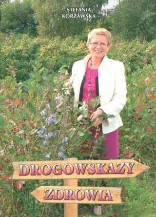 Drogowskazy zdrowia