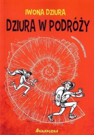 Dziura w podróży