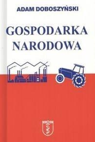 Gospodarka narodowa