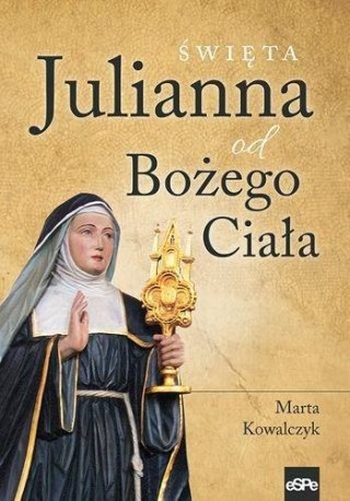 Święta Julianna od Bożego Ciała