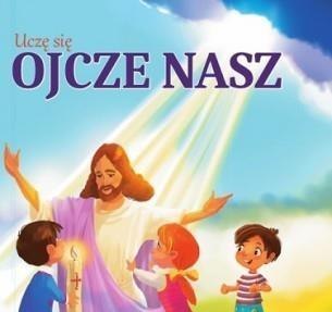 Uczę się Ojcze Nasz