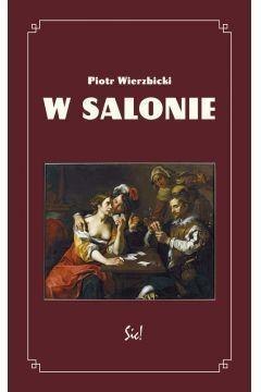 W salonie