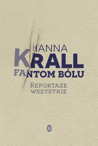 Fantom bólu