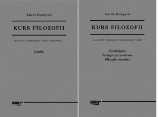 Kurs filozofii T.1-2