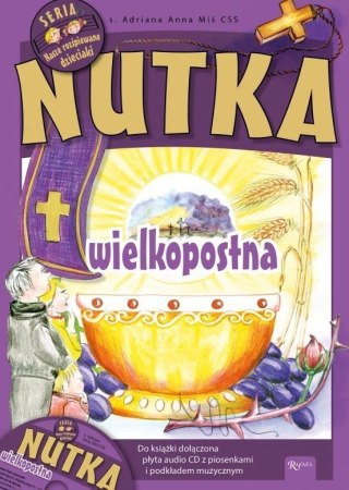 Nutka Wielkopostna