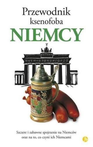 Przewodnik ksenofoba. Niemcy