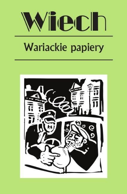 Wariackie papiery