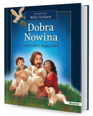 Dobra Nowina. Historie biblijne