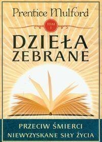 Dzieła zebrane T.1