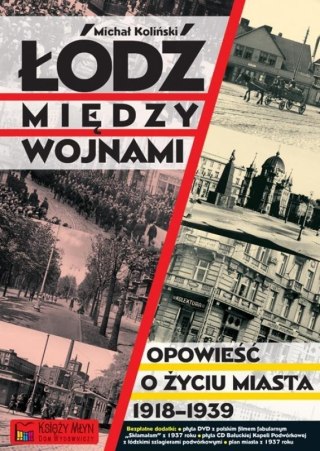 Łódź między wojnami