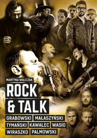 Rock & talk