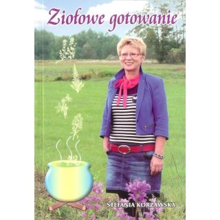 Ziołowe gotowanie wyd.2