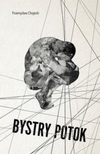 Bystry potok